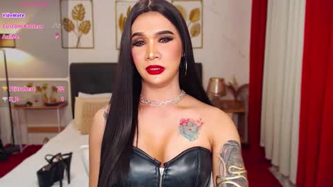 lexie online show from 11-27-25, 04:31