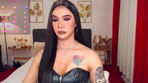 lexie online show from 11-28-25, 05:04