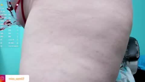 Samantha online show from 02-21-25, 08:05