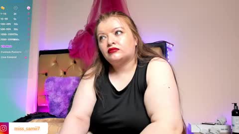 Samantha online show from 03-01-25, 06:11