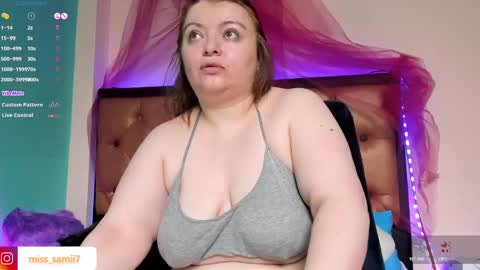 Samantha online show from 03-03-25, 11:00