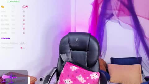 Samantha online show from 09-13-25, 02:55