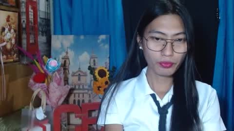 queensteffi online show from 12-10-24, 10:37