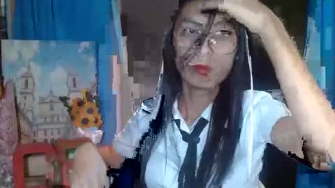 queensteffi online show from 02-02-25, 03:07