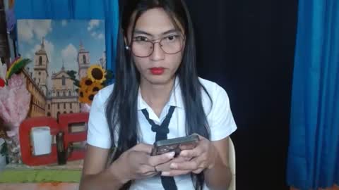 queensteffi online show from 02-06-25, 01:10