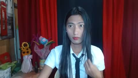 queensteffi online show from 02-16-25, 02:43