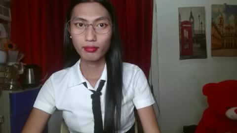 queensteffi online show from 11-02-25, 10:06