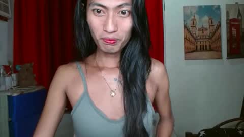 queensteffi online show from 11-24-25, 08:58
