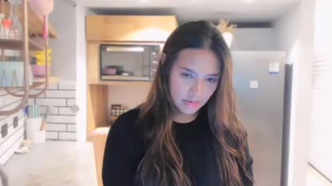 Snapshot of queenv66 chatting on 01-19-25, 11:43 Val - online show from 01-19-25, 11:43