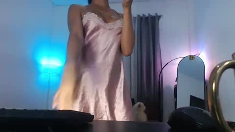 Snapshot of queenvalentinats chatting on 12-05-24, 08:33 ValentinaMoone online show from 12-05-24, 08:33