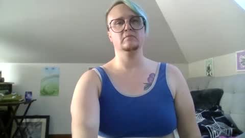 queerlyjaz online show from 09-23-25, 11:41