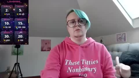 queerlyjaz online show from 01-11-26, 06:13