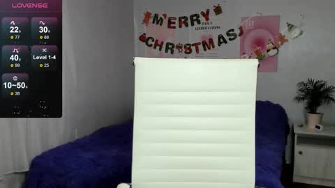 Anna online show from 12-17-25, 06:30