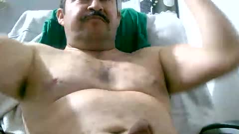 Don Ramon online show from 12-06-24, 01:29