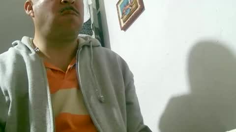 Don Ramon online show from 09-21-25, 02:46