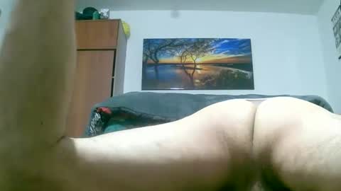 Don Ramon online show from 09-27-25, 01:21