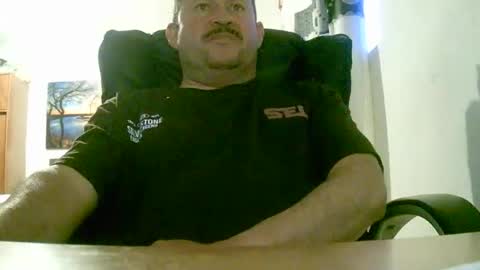 Don Ramon online show from 10-19-25, 10:54