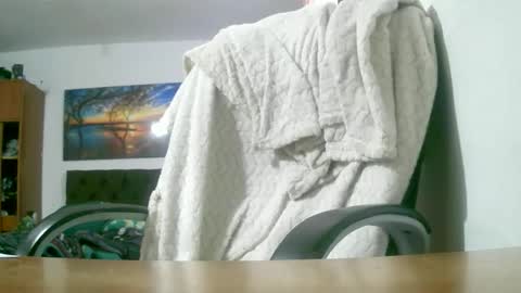 Don Ramon online show from 11-30-25, 03:27