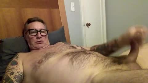 quietmature online show from 02-28-26, 02:01