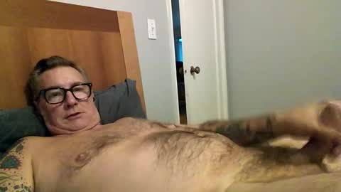 quietmature online show from 03-04-26, 01:33