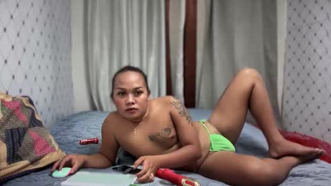 Debzy online show from 09-22-25, 04:53