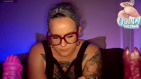 quinnofspades online show from 11-17-25, 03:45