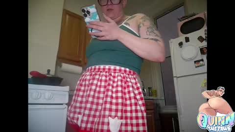 quinnofspades online show from 12-18-25, 09:32