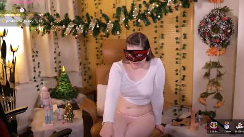 QuinnMonroe online show from 12-04-25, 08:28