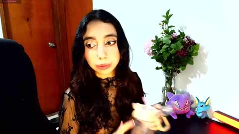 Angel  online show from 09-19-25, 05:53