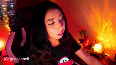 Angel  online show from 02-18-26, 06:09