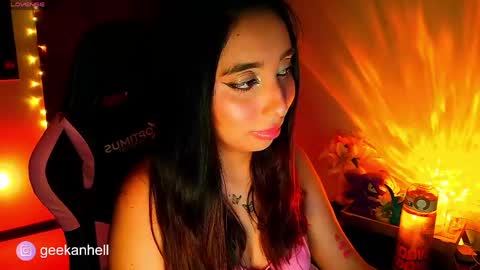 Angel  online show from 04-07-26, 05:08