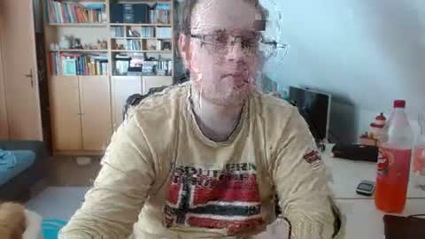 Justin online show from 02-21-25, 11:33