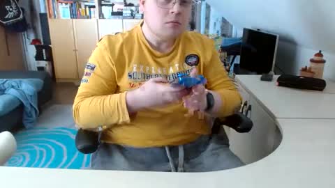 Justin online show from 03-02-25, 12:54