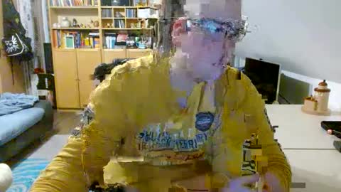 Justin online show from 03-02-25, 07:23