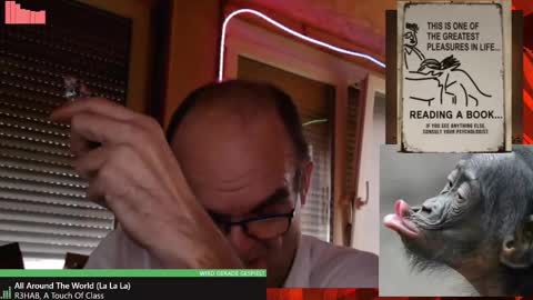 dj mike online show from 12-19-25, 08:54