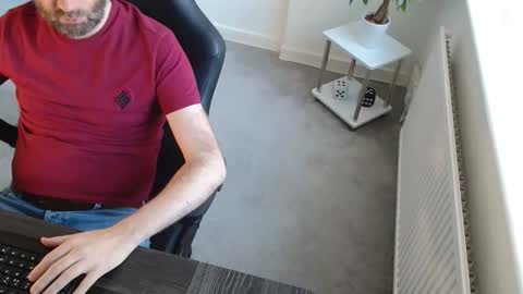 Rare online show from 11-21-25, 11:20