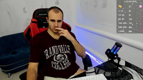 Nikita online show from 12-07-24, 09:44