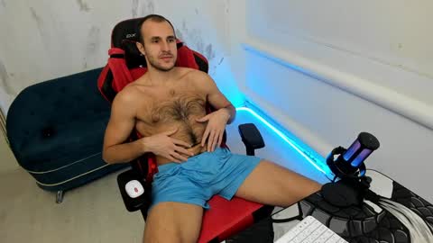 Nikita online show from 12-11-24, 08:18