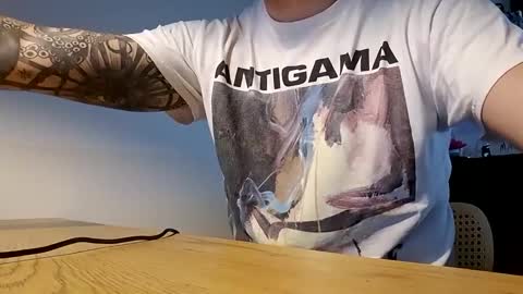 Snapshot of rabarbarowesombrero chatting on 12-05-25, 10:13 rabarbarowesombrero online show from 12-05-25, 10:13