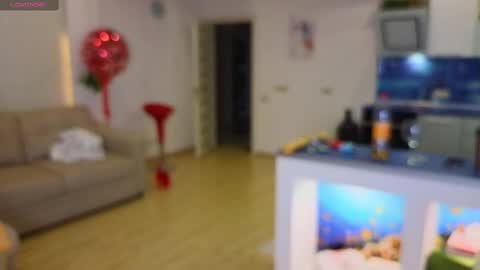 Snapshot of rabbits_couple chatting on 02-24-25, 03:31 Jess John online show from 02-24-25, 03:31