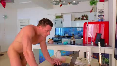 Snapshot of rabbits_couple chatting on 03-01-25, 12:12 Jess John online show from 03-01-25, 12:12