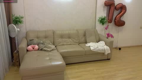 Snapshot of rabbits_couple chatting on 02-27-26, 12:43 Jess John online show from 02-27-26, 12:43