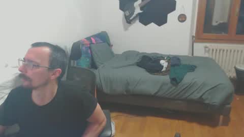 Raccoon68 online show from 12-30-24, 06:05