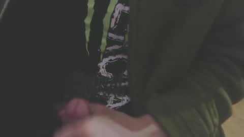 Raccoon68 online show from 01-12-25, 10:33