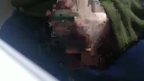 Raccoon68 online show from 02-23-25, 08:11