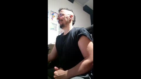 Raccoon68 online show from 03-17-26, 06:00