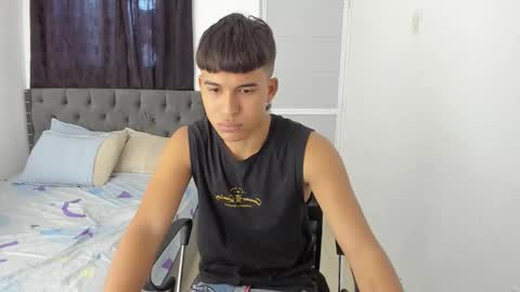 raccon_master online show from 10-10-25, 06:07