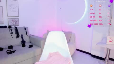 Snapshot of rachel_es chatting on 01-16-25, 04:07 RACHEL ES online show from 01-16-25, 04:07