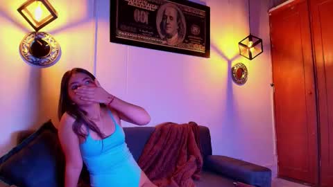 Rachel online show from 10-18-25, 01:45