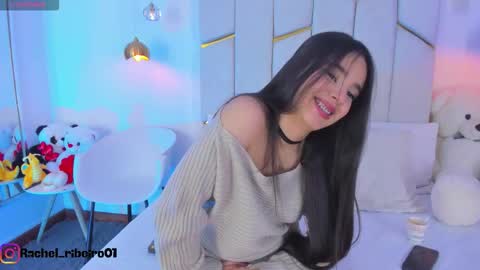 Rachel Ribeiro online show from 01-14-26, 12:11